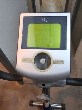 BICICLETA ESTÁTICA Decathlon CASI UN REGALO