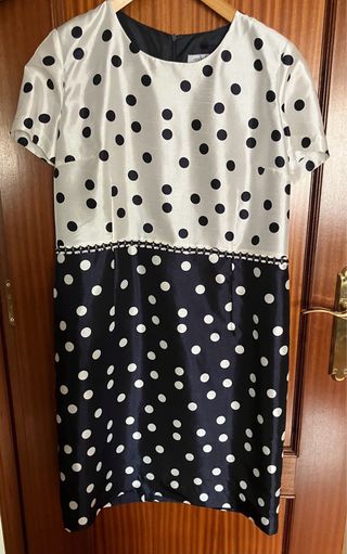 Vestido fiesta
