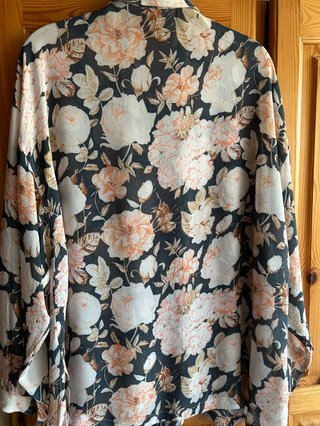 Camicia vintage Soprani