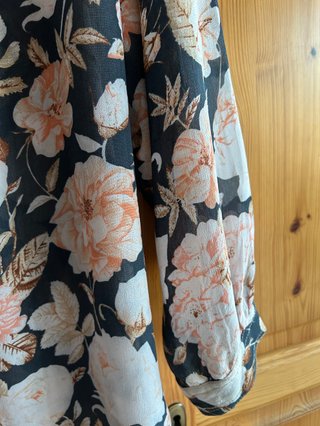 Camicia vintage Soprani