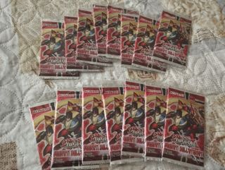 Yu-Gi-Oh Sealed Pack Segreti Dell'Eternità ITA