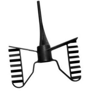 Mariposa + Espátula ORIGINALES para THERMOMIX TM21