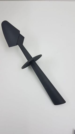 Mariposa + Espátula ORIGINALES para THERMOMIX TM21