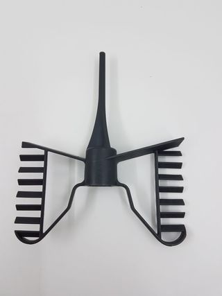 Mariposa + Espátula ORIGINALES para THERMOMIX TM21