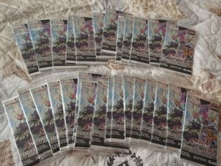 Yu-Gi-Oh Duelist Pack - Guardiani Dimensionali