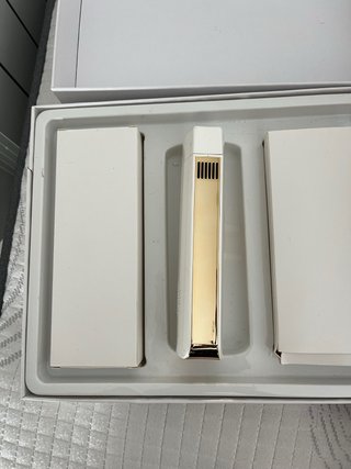 Depilador Láser U Kiss IPL Hair removal