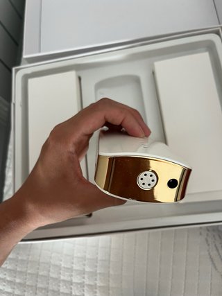 Depilador Láser U Kiss IPL Hair removal