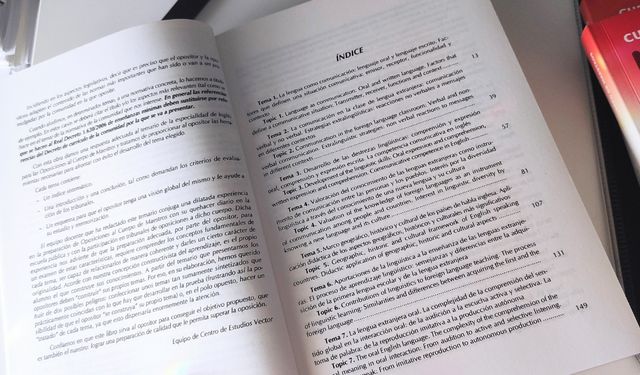 Mad English Teacher Corps