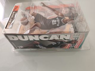 Figura Mcfarlane Tim Duncan