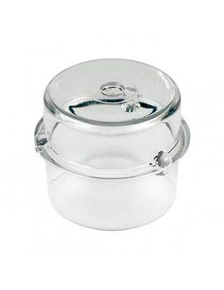 Cestillo + 2 Cubiletes + 2 Gomas Thermomix TM31