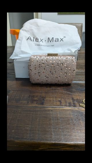 Pochette da cerimonia