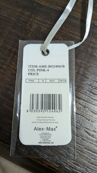 Pochette da cerimonia