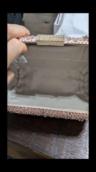 Pochette da cerimonia