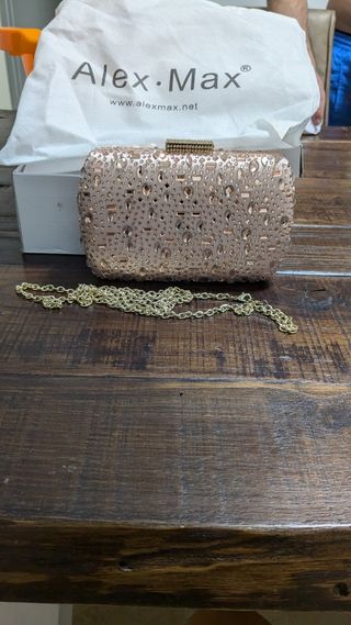 Pochette da cerimonia