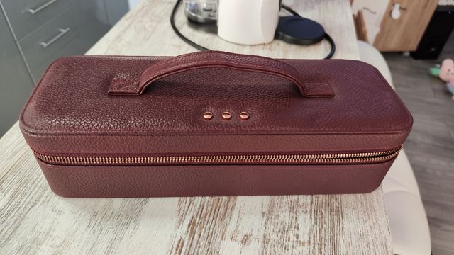 ghd platinum+ Royal Dinasty Collection