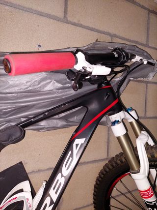 Orbea alma m50 2014 27.5