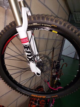 Orbea alma m50 2014 27.5