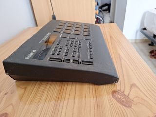 Roland humand rhythm composer r5