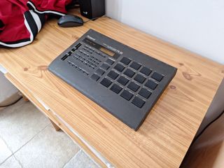 Roland humand rhythm composer r5