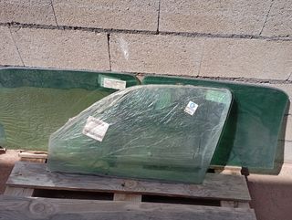 Lunas golf caja III mk3