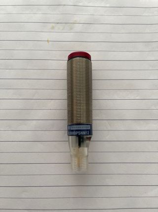 Fotocelula TELEMECANIQUE XUBOBPSNM12