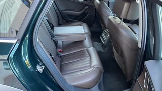 Audi A6 Allrood 2013