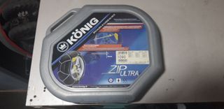 Catene da Neve Konig