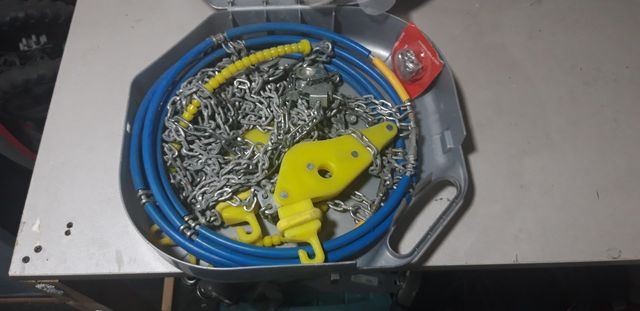 Catene da Neve Konig