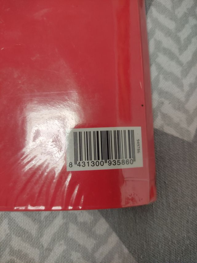 Lengua Castellana 2° primaria