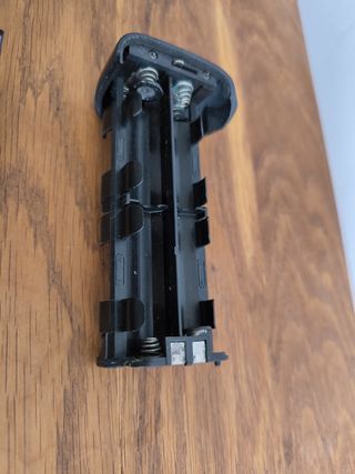 Recambio original Nikon F5 Photomic