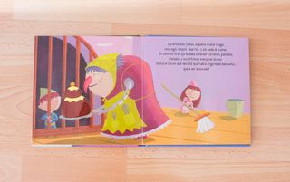 Lote cuentos infantiles. Editorial Timunmas