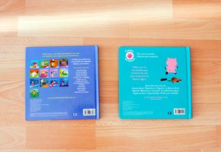 Lote cuentos infantiles. Editorial Timunmas