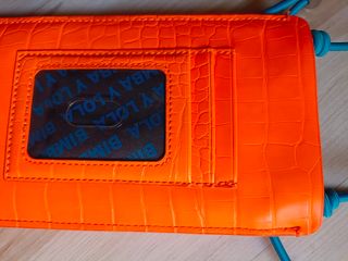 Portamovil piel Bimba y Lola