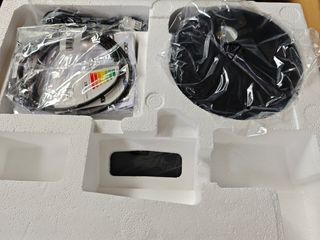 Acer CBA242Y Abmiprx 23.8 pulgadas Full#F63W01