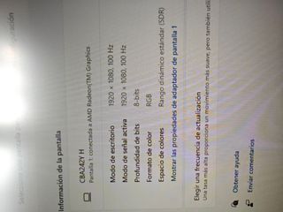 Acer CBA242Y Abmiprx 23.8 pulgadas Full#F63W01