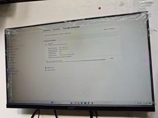 Acer CBA242Y Abmiprx 23.8 pulgadas Full#F63W01