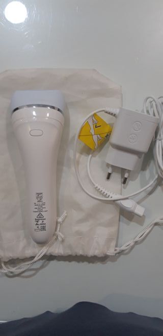 Epilatore Philips BRE610 Wet & Dry