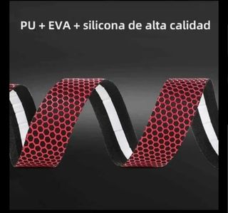 Cinta manillar bicicleta carretera 