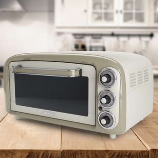 Horno Ariete Vintage