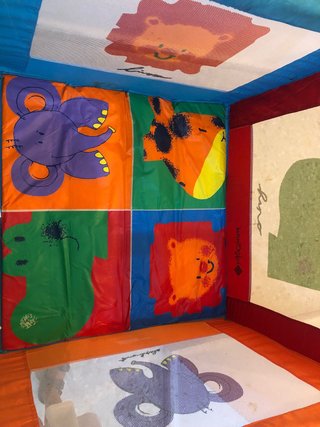 Parque infantil