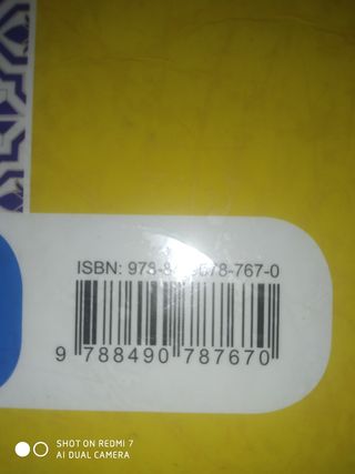 Historia de España 2 de bachillerato