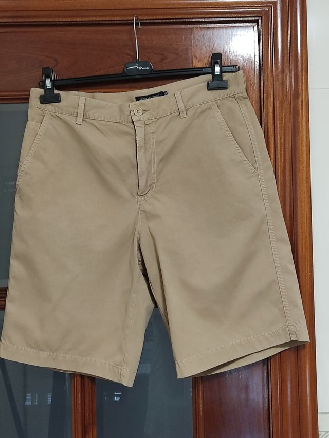 Pantalón hombre, marca Marina Yaching