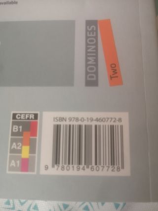 Libro inglés Romeo and juliet