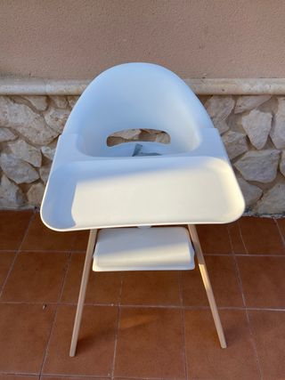 Trona Stokke