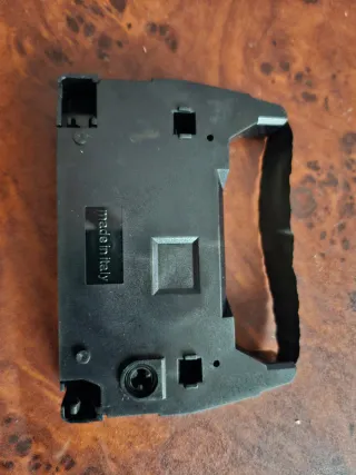 Maquina escribir electrica - olivetti