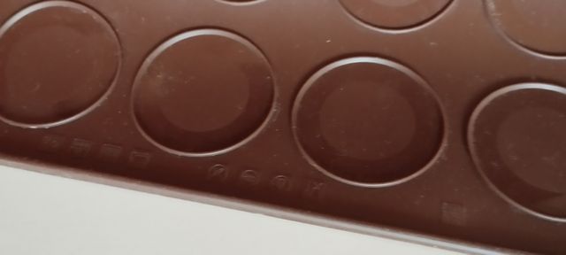 Stampo per macarons