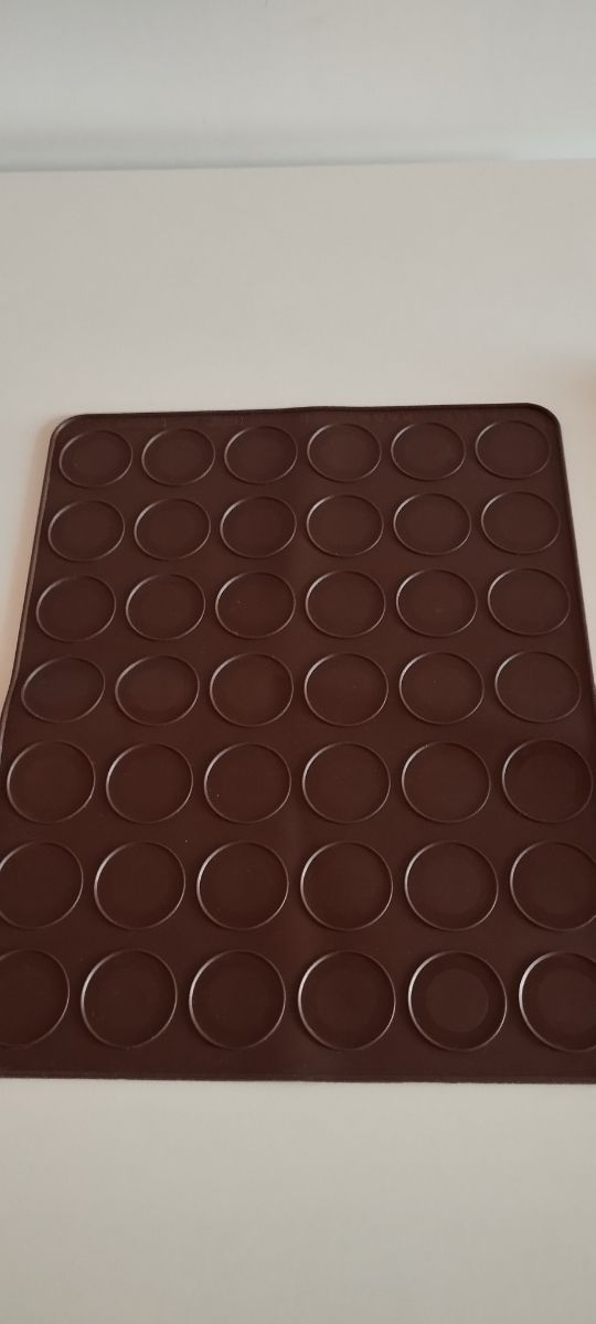 Stampo per macarons