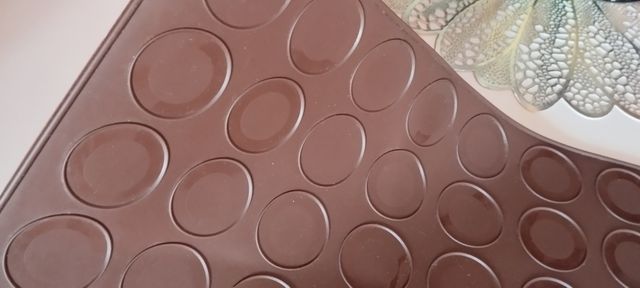 Stampo per macarons