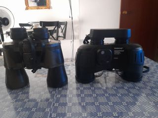 Prismaticos en muy buen estado