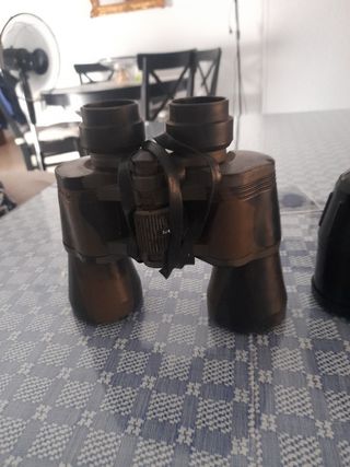 Prismaticos en muy buen estado